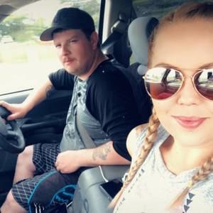 Meet your Posher, Holly